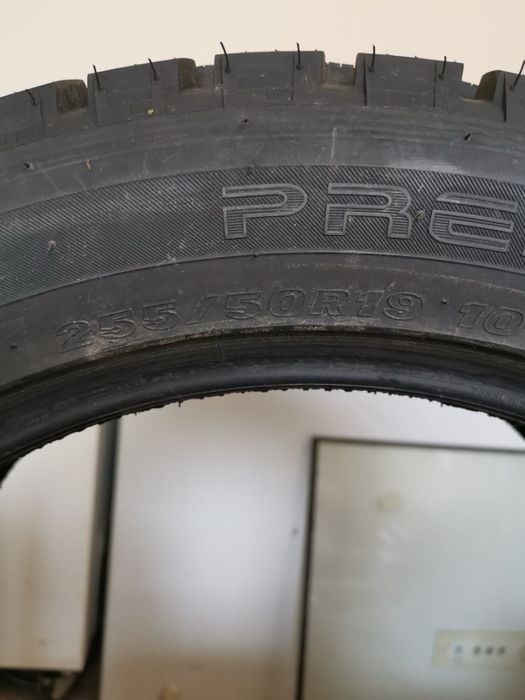 Зимни гуми Maxxis 255/50/19