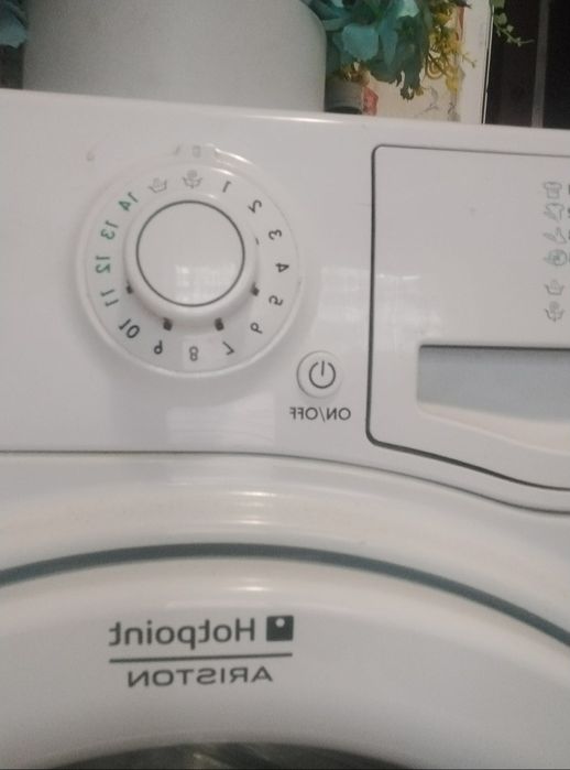 de spălat marca Hotpoint Ariston