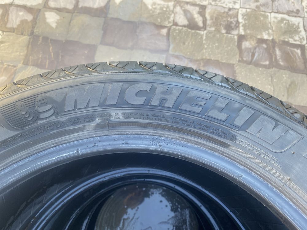 Продам шины летние