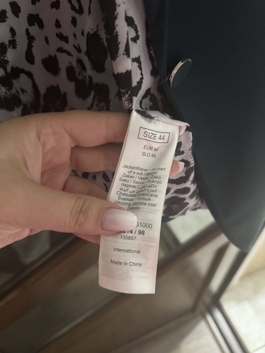 Costum Orsay 3 piese