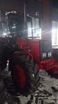 Belorus Traktor MTZ 1025.2
