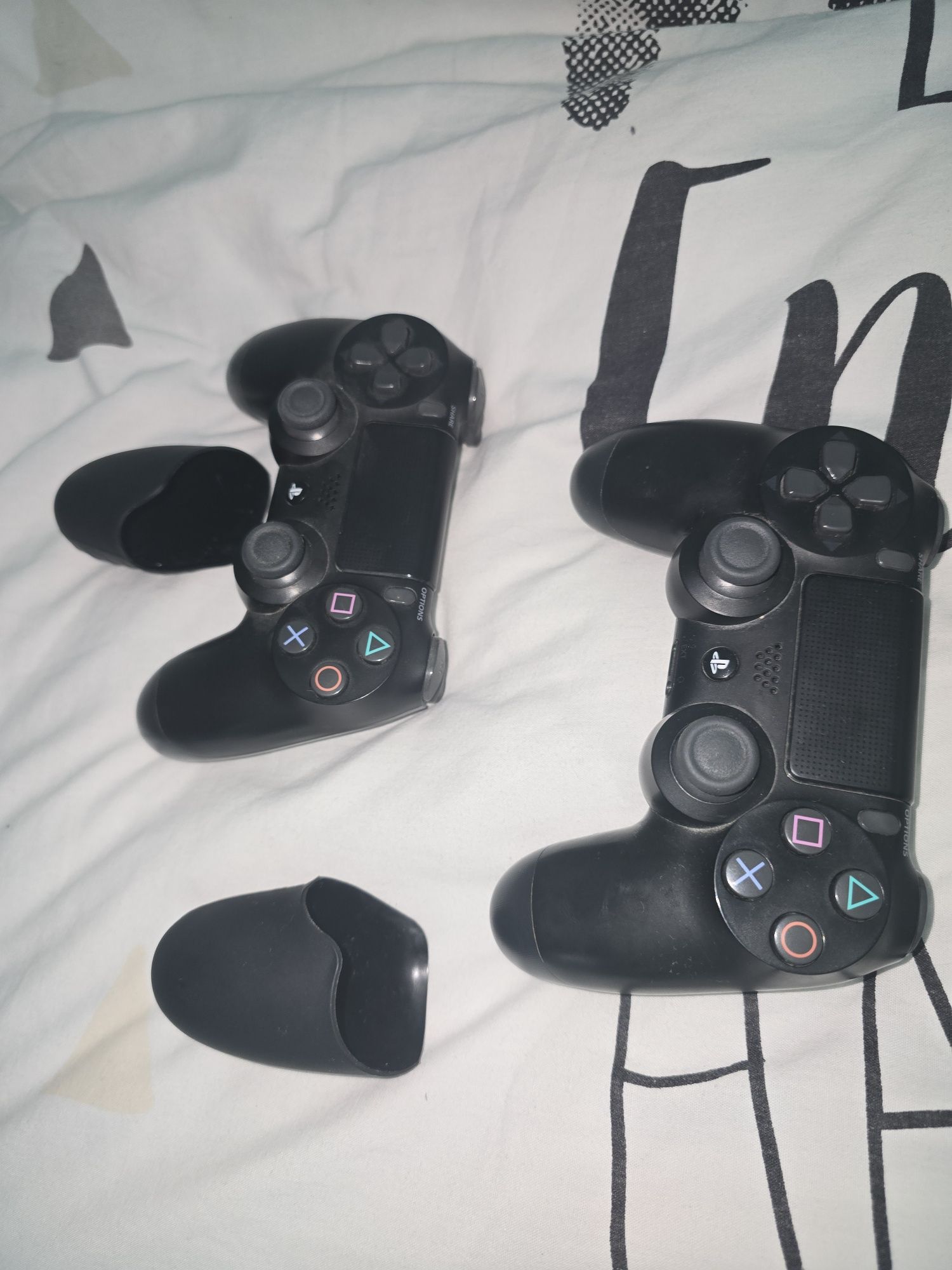 Playstation 4, Slim - 1TB (фабрично)