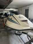 Skijet 1000cc 4 pers