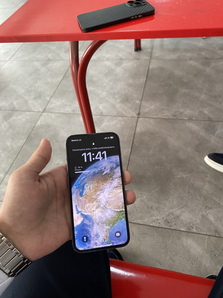 Iphone 13 pro ideal xolata