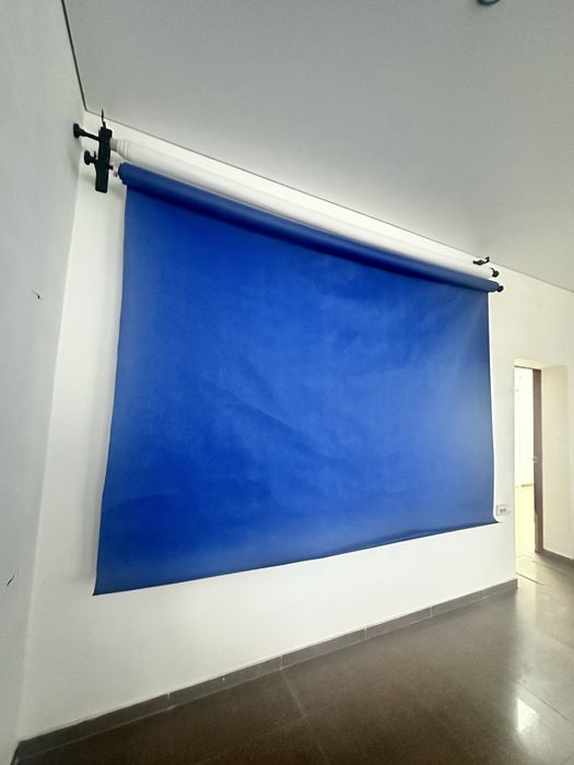 Банер для фотостудии