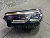 Far bmw g01 g02 lci full led
