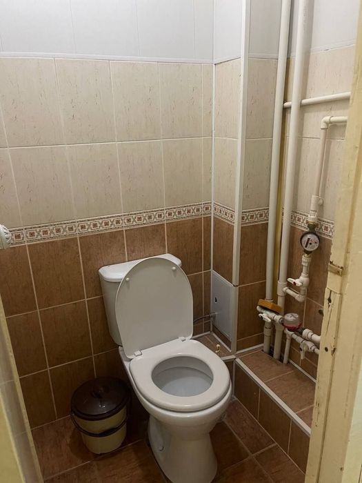 Срочно аренда 1 комнатная квартира в городе Чирчике