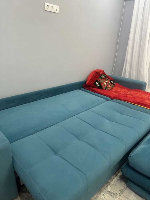 Срочно Диван сатамын!