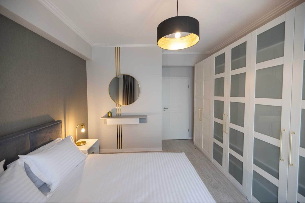 Apartamente noi direct de la dezvoltator !