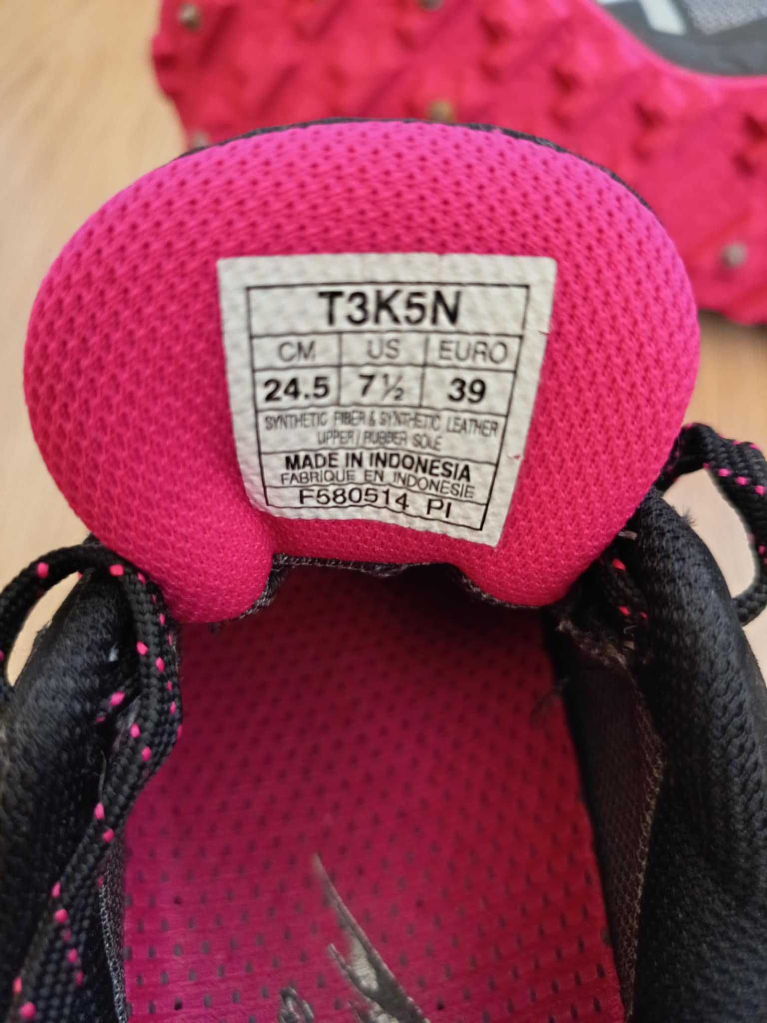 Туристически маратонки Asics Gel Fuji Setsu Goretex