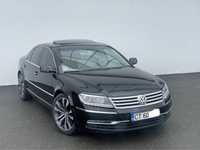 Vw Phaeton 3.0 Tdi• Facelift Led•Trapa•Variante•2013