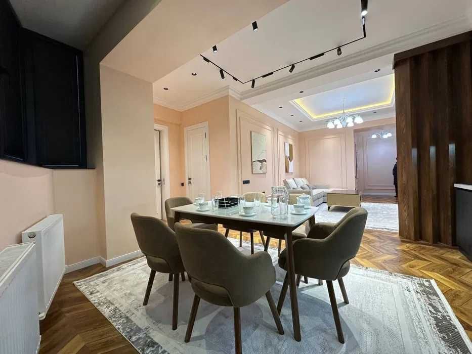 L4 Сдаётся уютная квартира Шайхантахурский р-н Чорсу