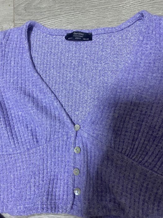 bluza bershka                         .