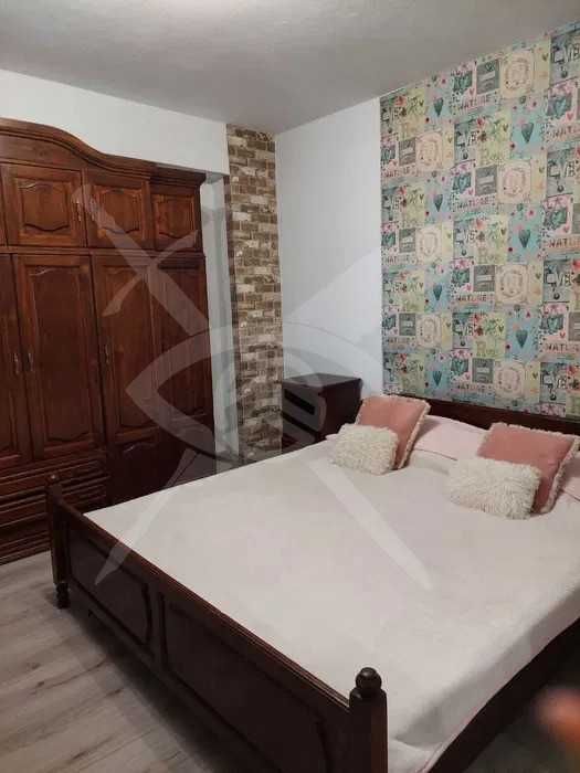 Дава се под наем Двустаен апартамент в Варна, Генералите - 60 кв.м за 400 € - Снимка #2