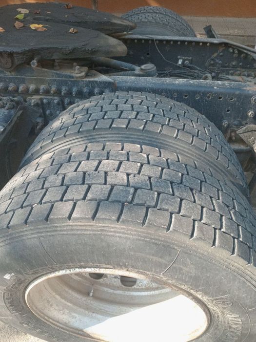 Moshina ishlab turipti xolati yaxshi