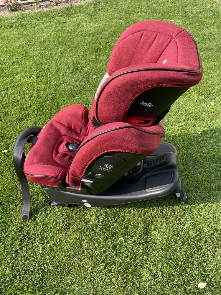 Scaun RF-FF Joie Every Stage Isofix
