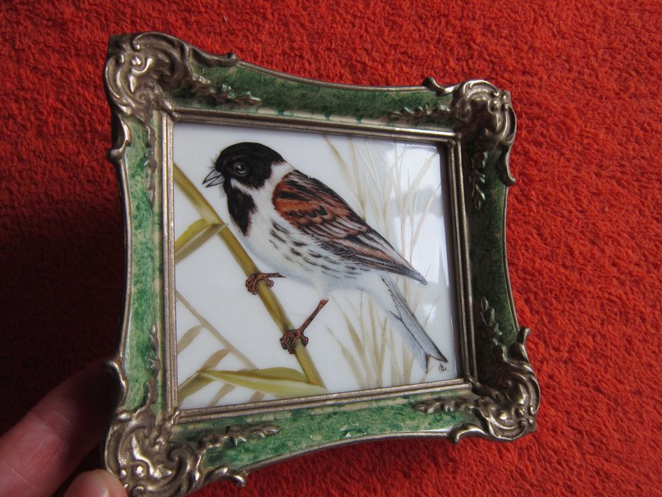 cadou rar si deosebit Rosenthal Germania 1920