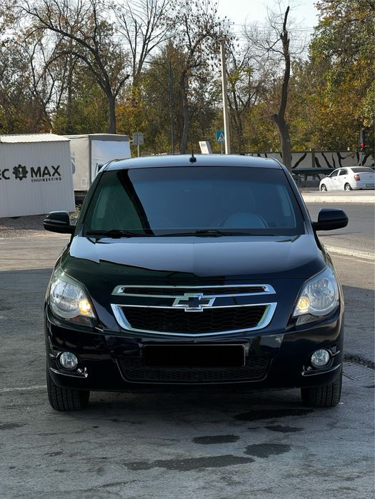 Cobalt Ltz 2023