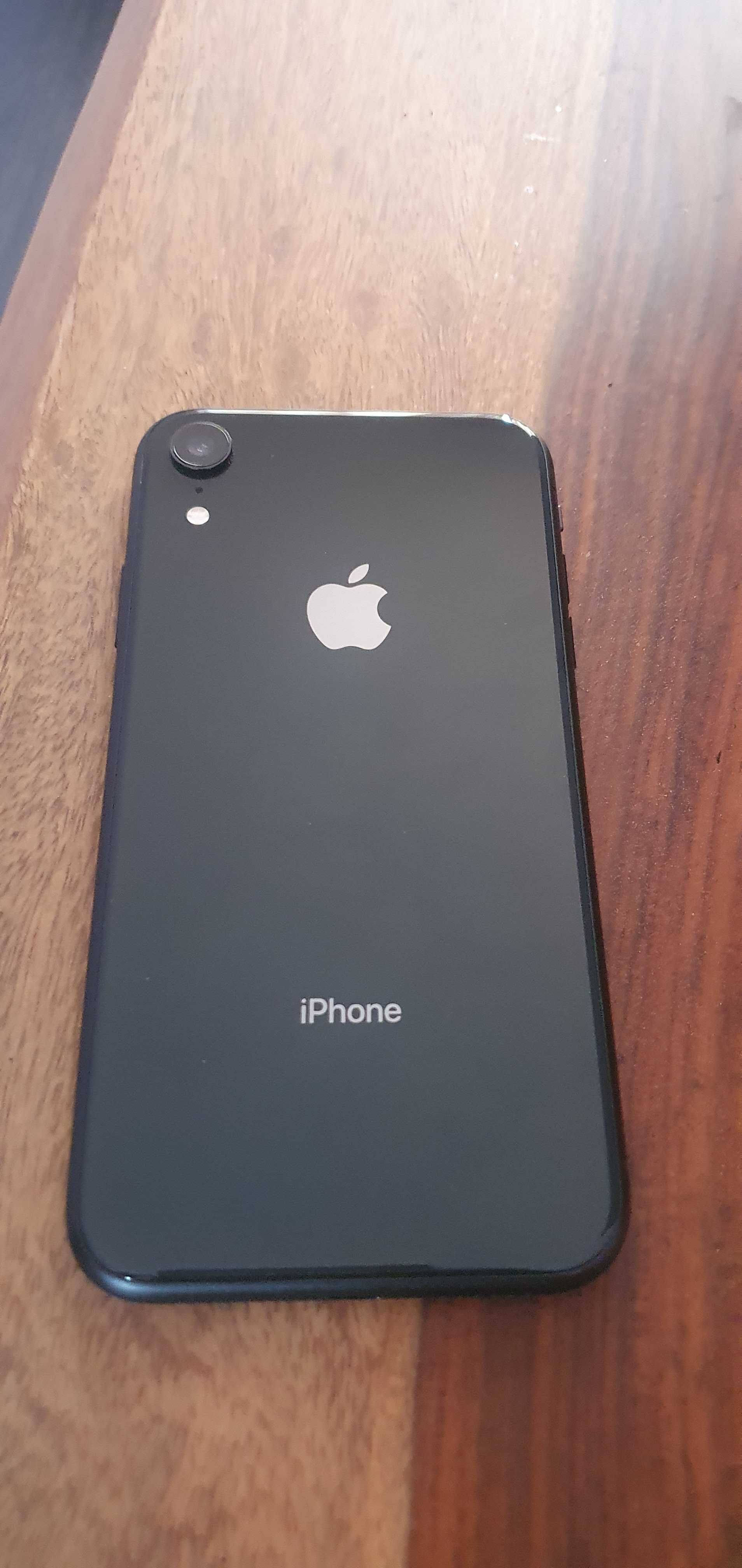 Apple Iphone XR Black - всички оператори