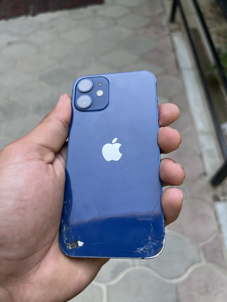iPhone 12 mini 128gb