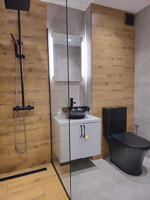 Дава се под наем Едностаен апартамент в София, Малинова долина - 51 кв.м за 139500 € - Снимка #1