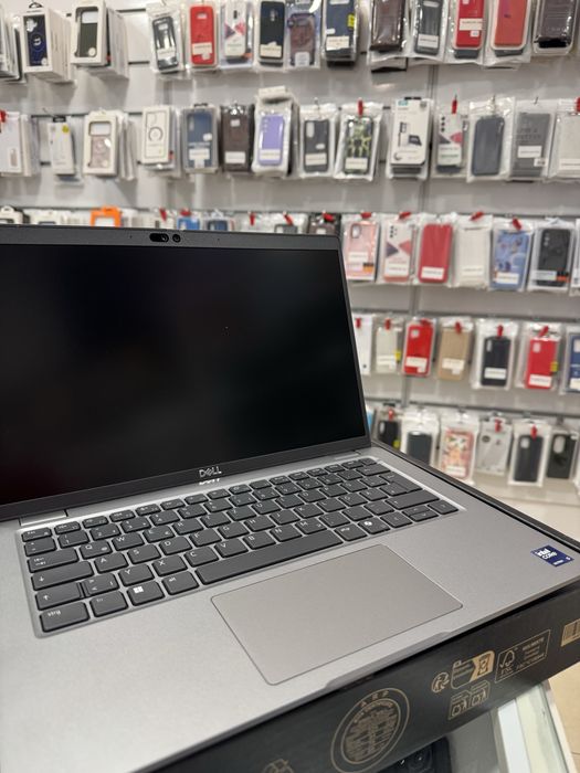 Laptop Dell Latitude 5450 i5 Ultra 16Ram 512Gb Nou/ Future Gsm Mobile