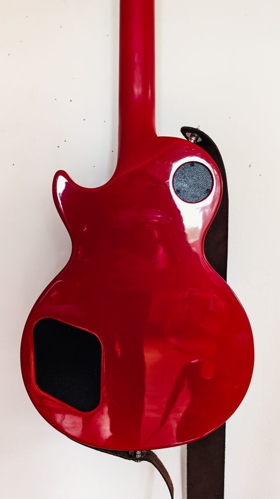 Gibson Les Paul Studio 2016