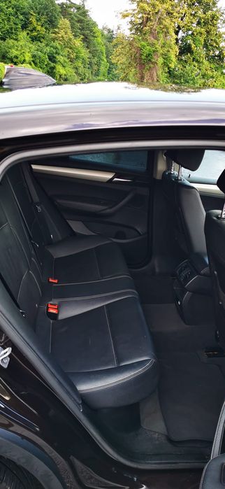 Vând BMW X4 impecabil