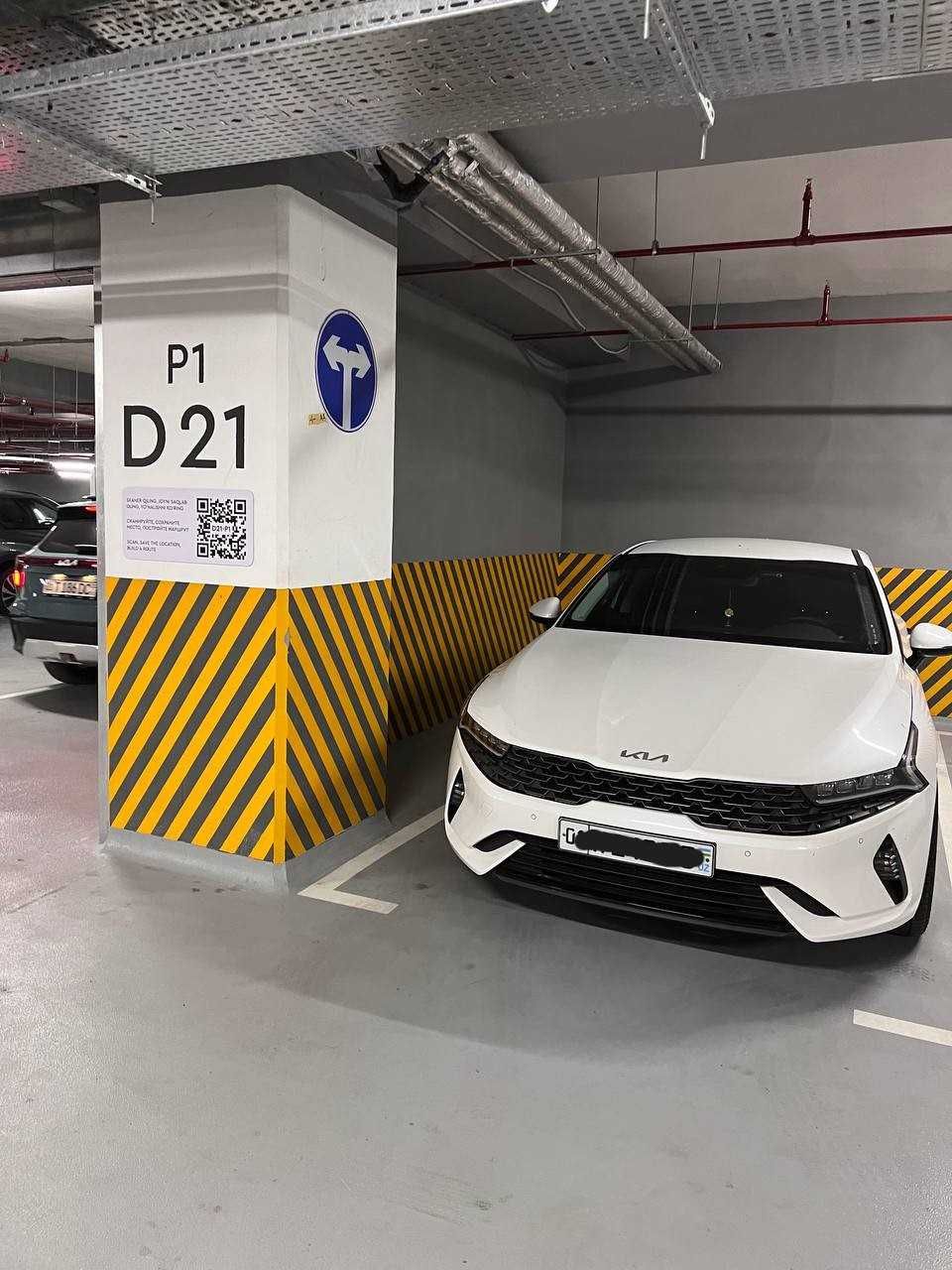 Продается KIA K5 Luxe Light
