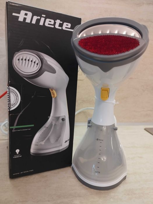 Вертикална парна ютия STIRATRICE VERTICALE