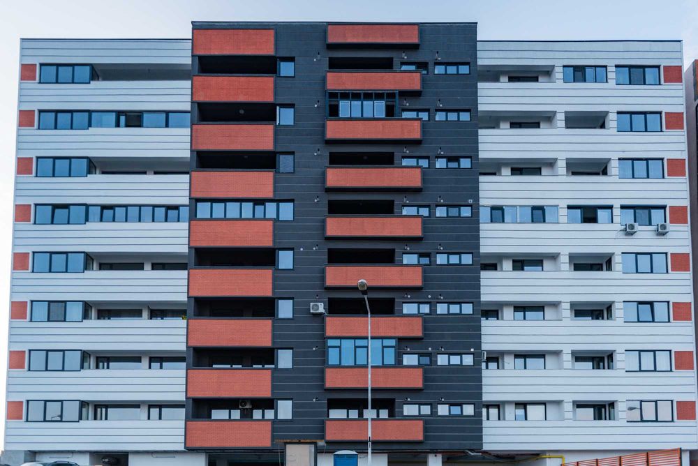 Vand loc parcare subteran Aleea Scafandrilor nr. 8, Constanta