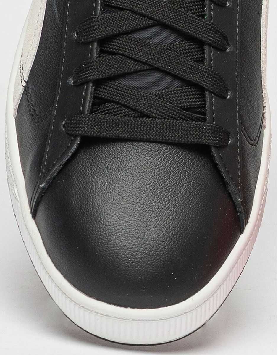 Puma - Bloc Leather Shoes №45 Оригинал Код 234