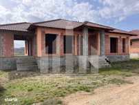 Casa constructie noua pe un nivel, zona Sard