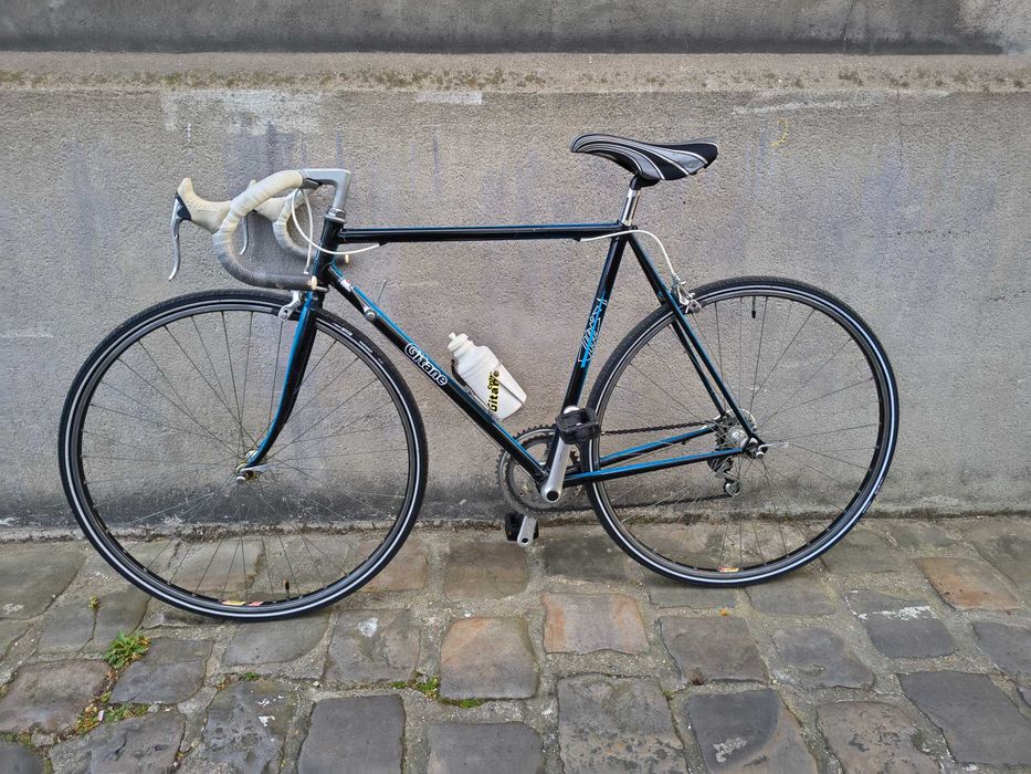 Cursiera vintage GITANE