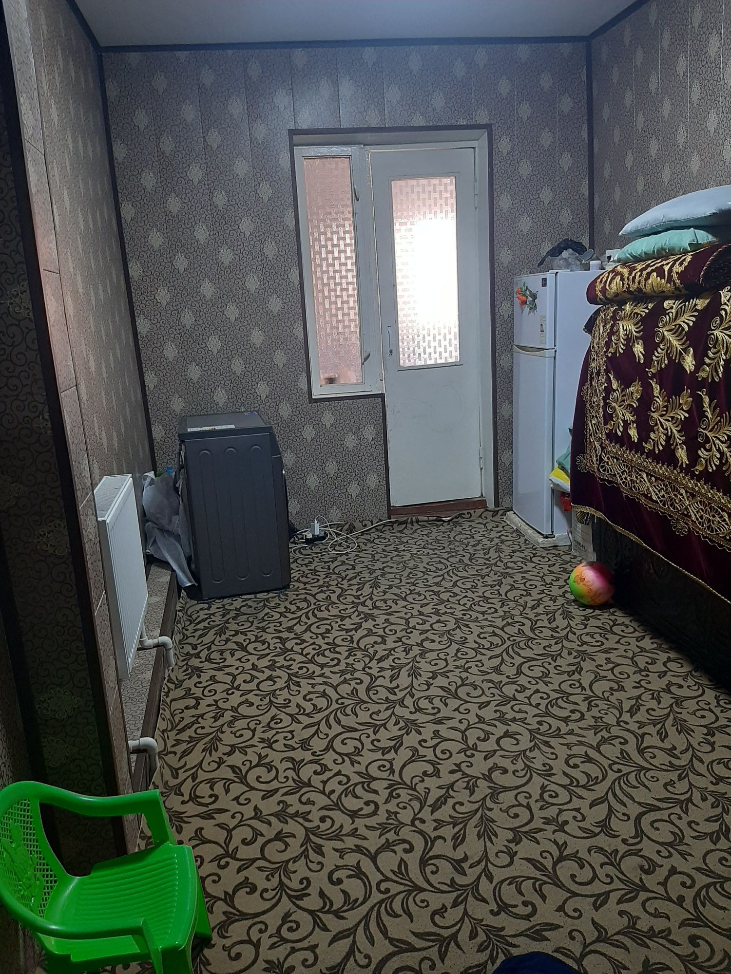 3-xonali kvartira