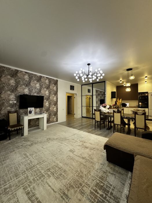 Продается дом , 2024 г , пл 110 кв.м