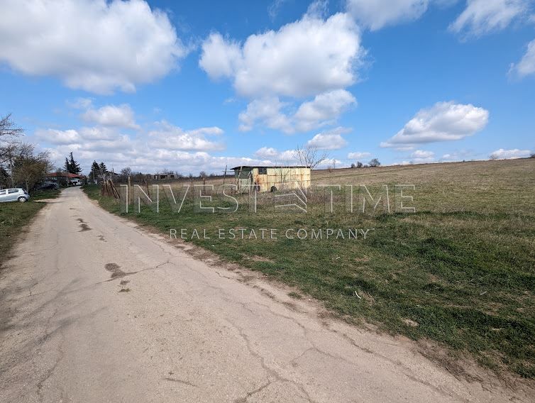 Продава се Парцел в с. Куманово, Област Варна - 7847 кв.м за 31 €/кв.м - Снимка #4