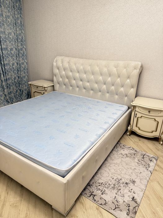 Матрас 200х180 и матрас 200х90 - 2 шт