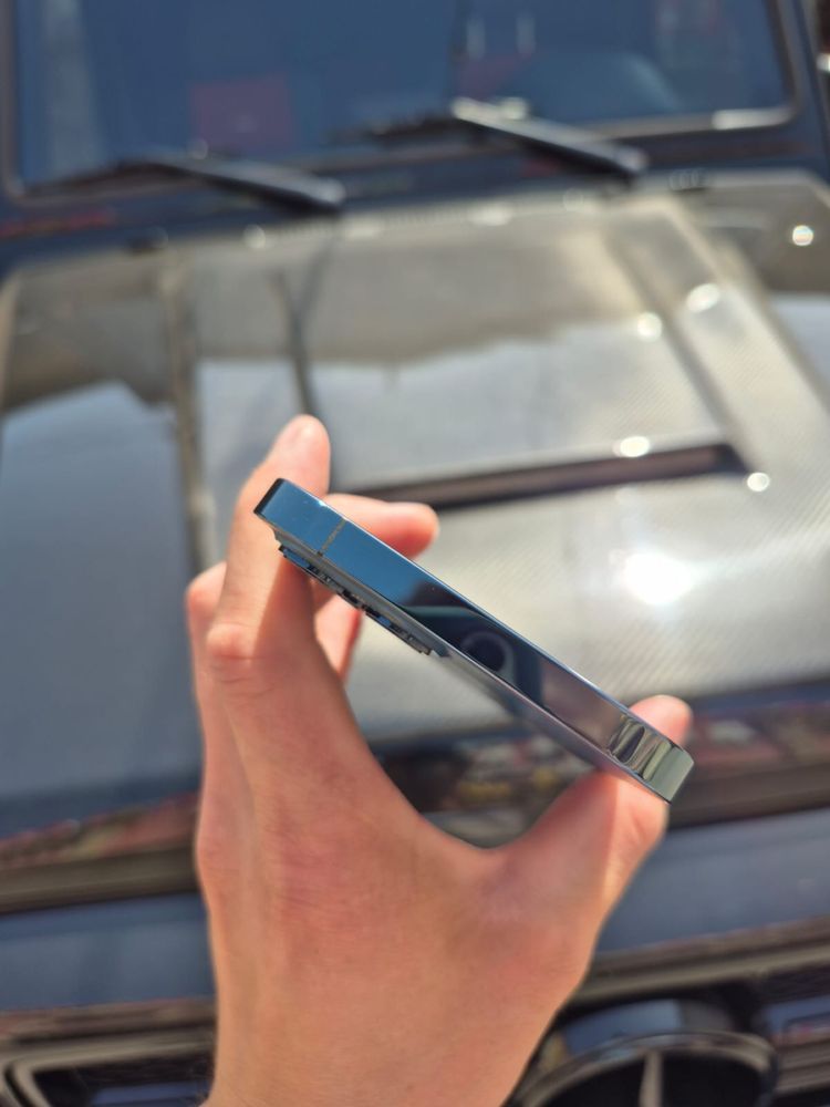 iPhone 12 Pro Max 256