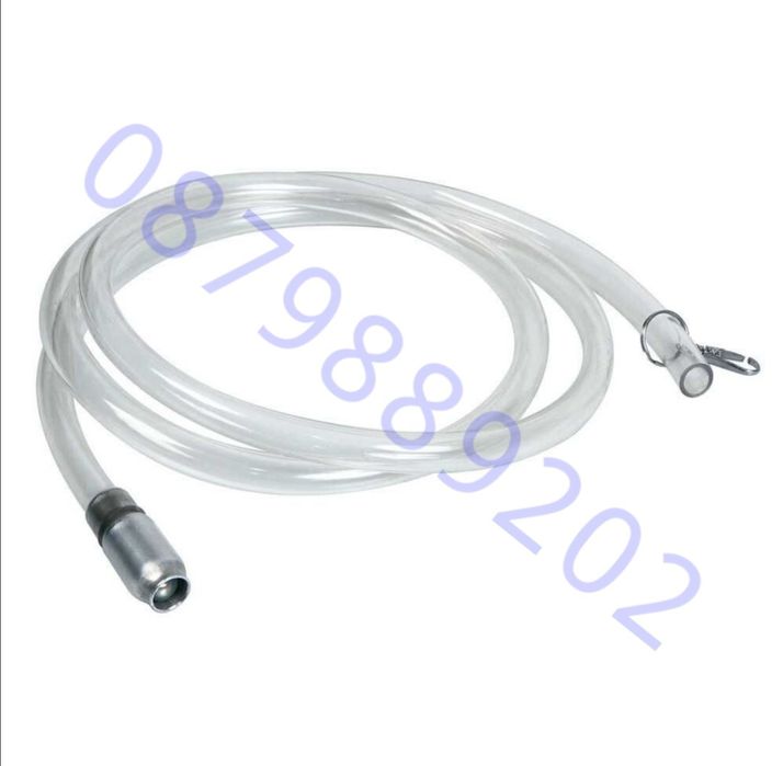 Маркуч за източване на гориво, масло и др ф14, 125см