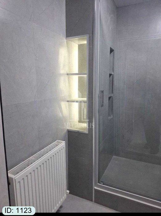 Продаётся квартира №1123 Kritiy Barkamol avlod tarfda 3xonalik uy