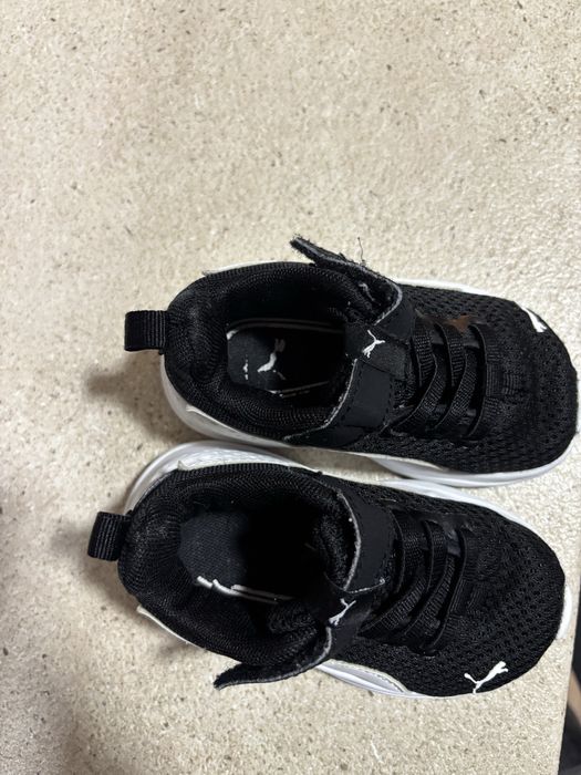 Детски маратонки Puma