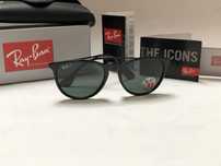 Ochelari de soare Ray Ban 4171 Erika Polarizati Noi