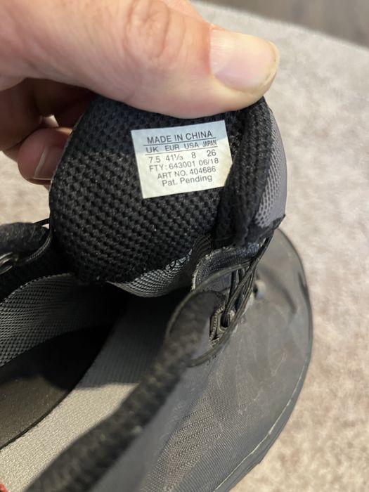 Salomon Outpath Gtx-оригинални мъжки обувки