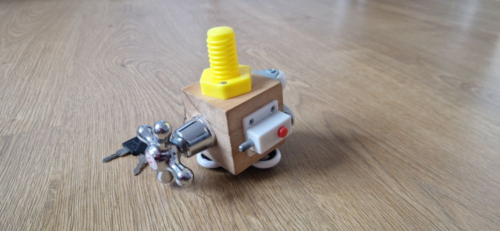 Vănd jucarii interactive