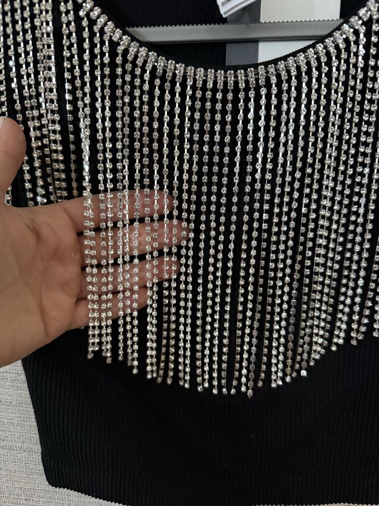 Бюстие  Zara, размер XS-S