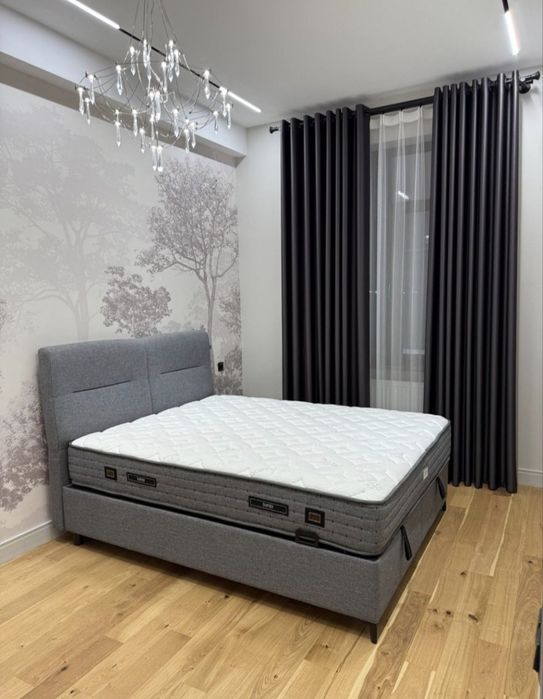 Юнусабад 5 квартал. Продается квартира 3/4/4