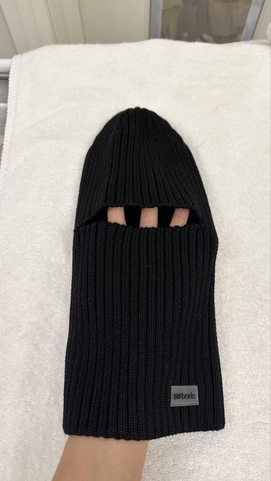 Продается детская шапка шлем на мальчика Bodo