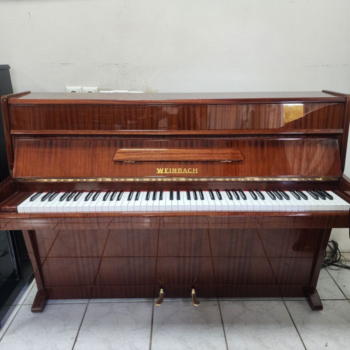 Пианино Weinbach. Вайнбах