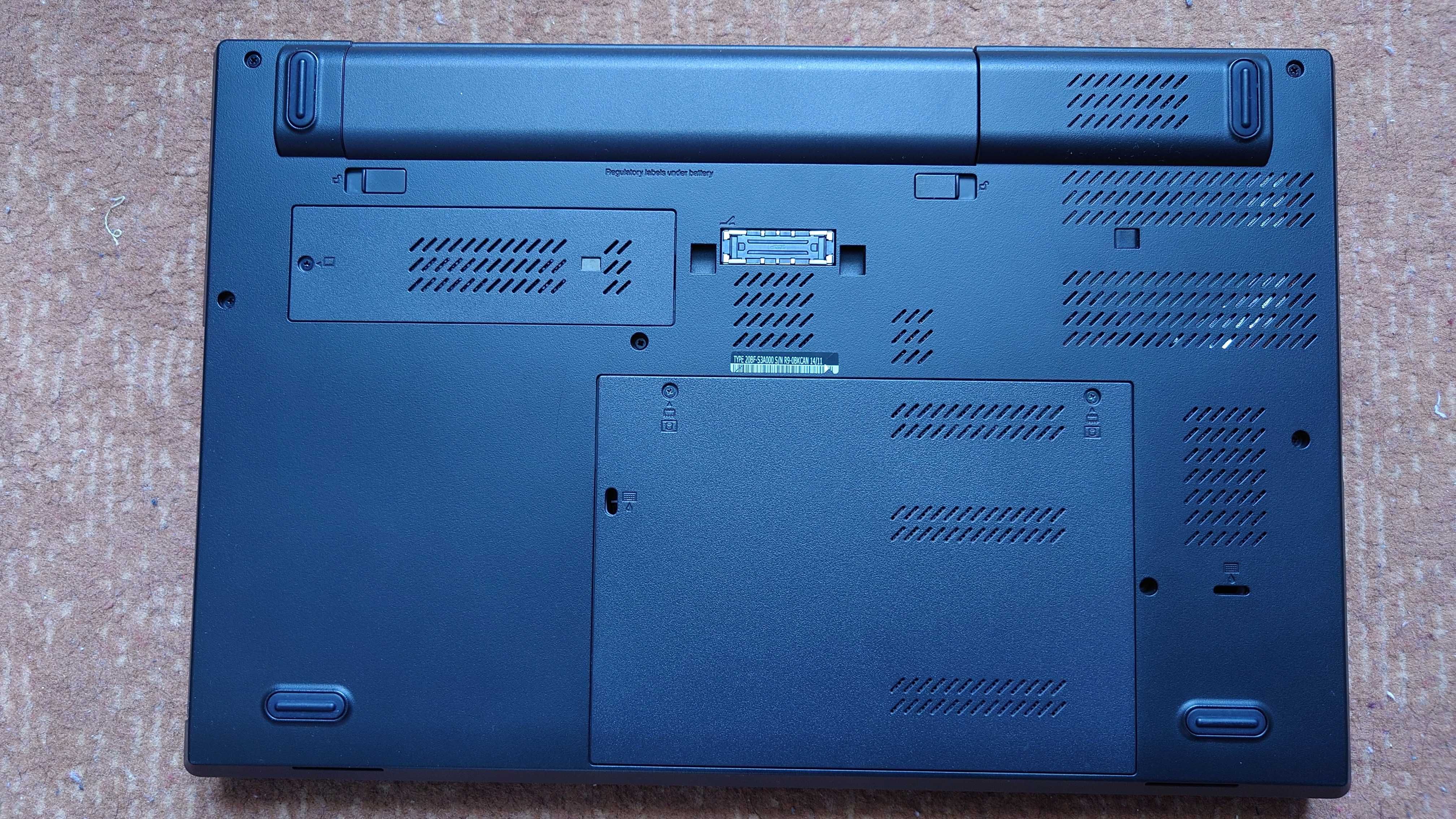 Лаптоп Lenovo ThinkPad Т540P